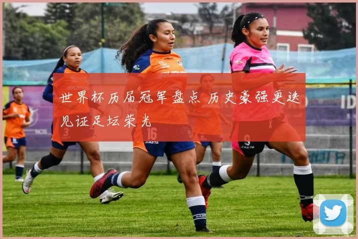 世界杯历届冠军盘点 历史豪强更迭见证足坛荣光